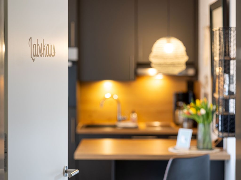 Ferienwohnung Labskaus