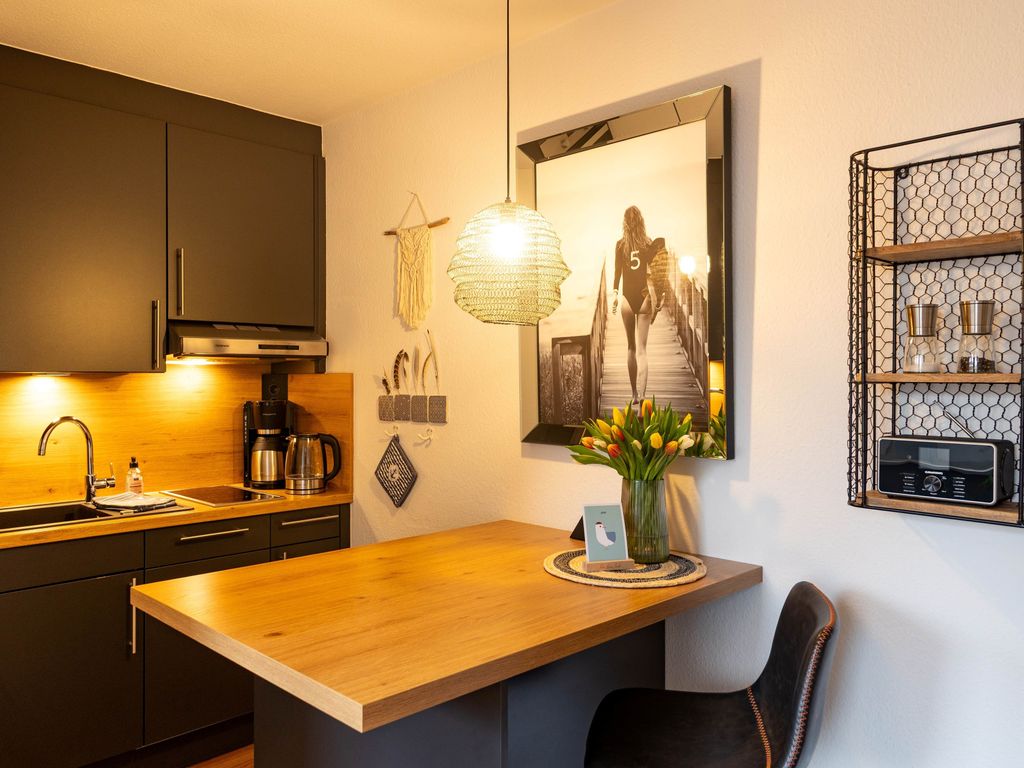 Ferienwohnung Labskaus