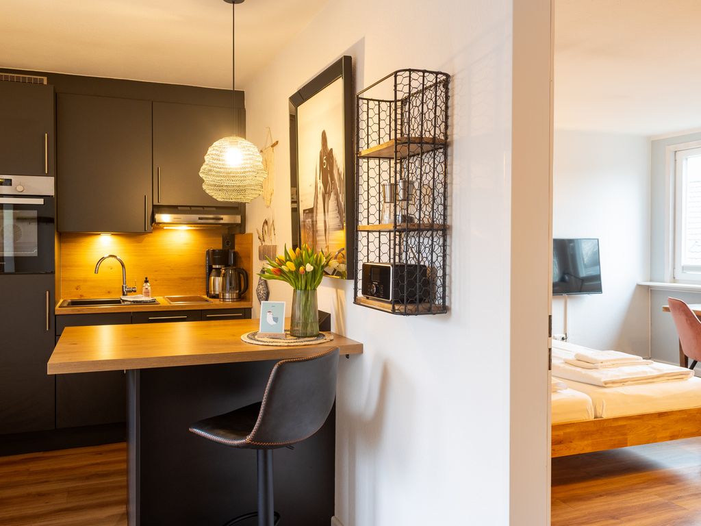 Ferienwohnung Labskaus