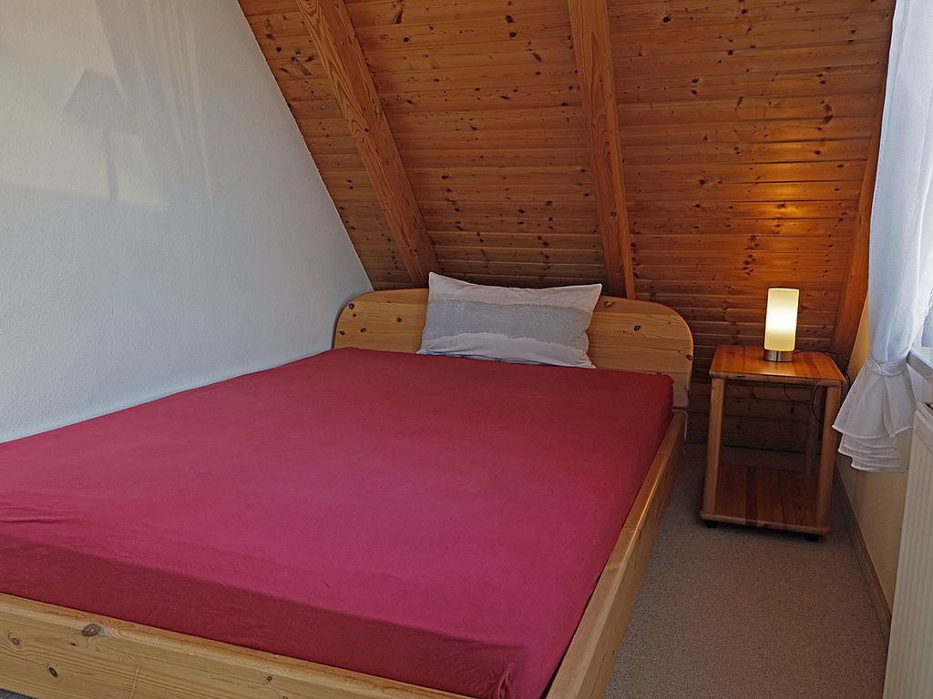 Kleines Nest