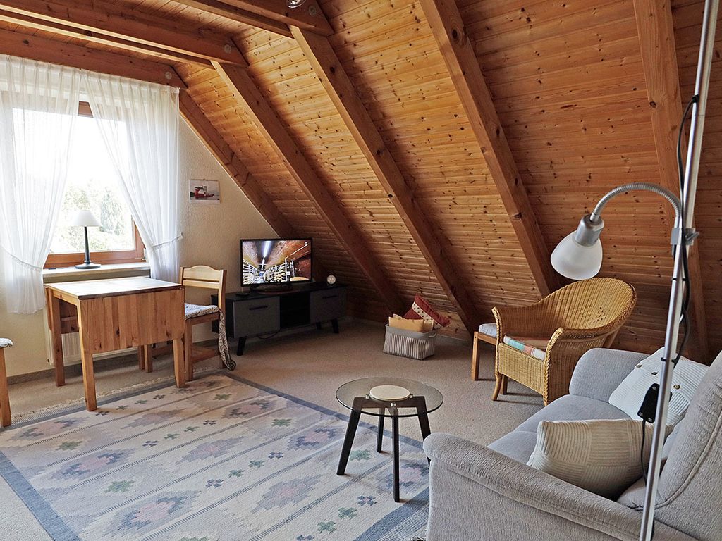 Kleines Nest