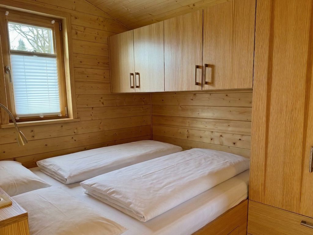 (101) Tiny House "Elbhütte" mit Wiesenblick