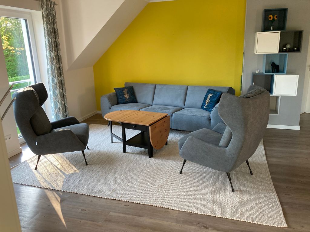 Ferienwohnung Hansen