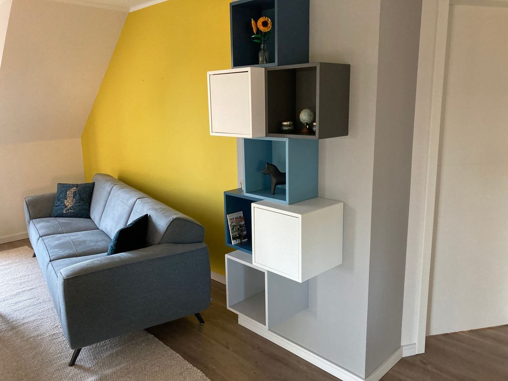 Ferienwohnung Hansen