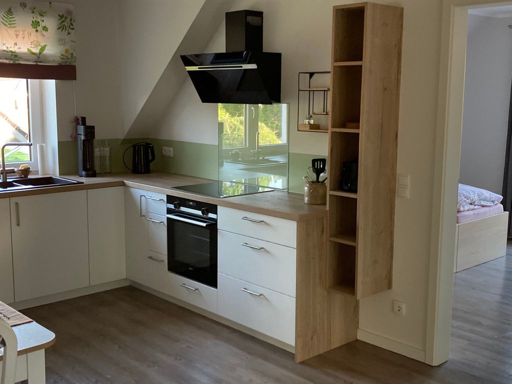 Ferienwohnung Hansen