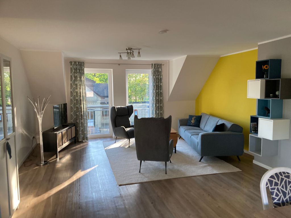 Ferienwohnung Hansen