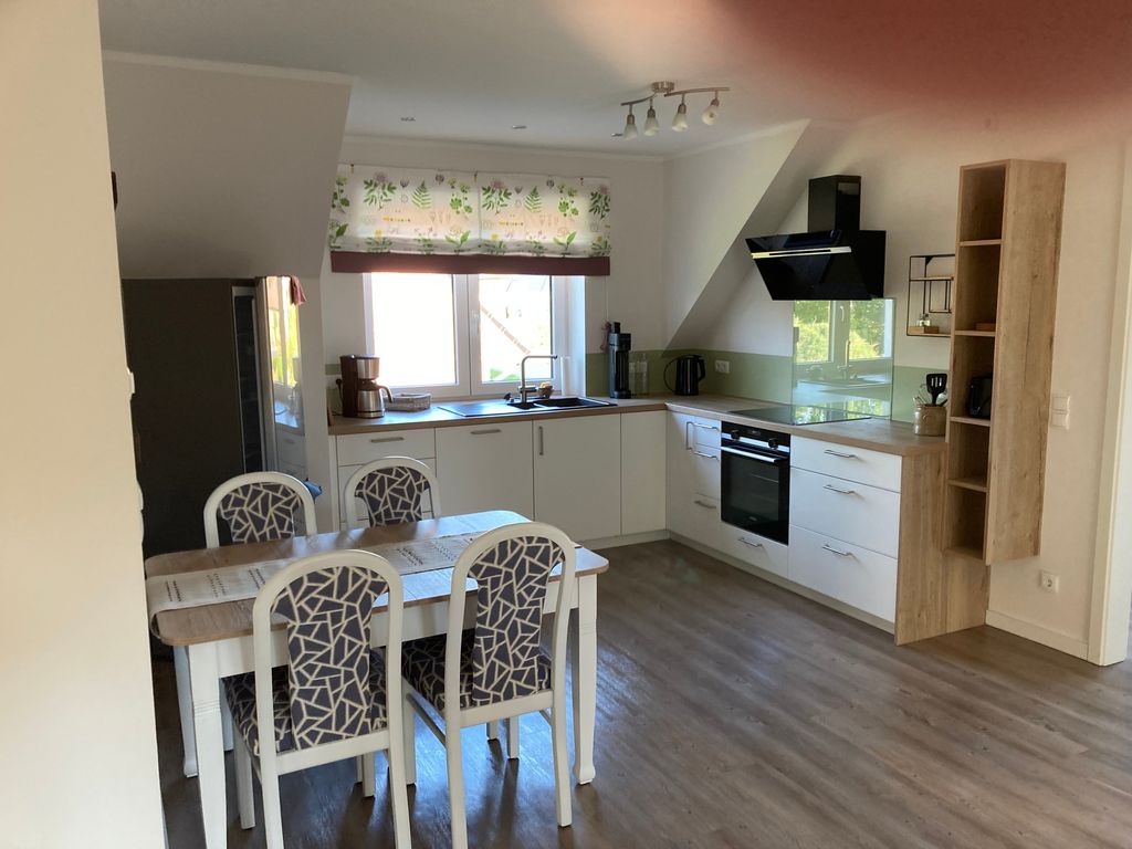 Ferienwohnung Hansen