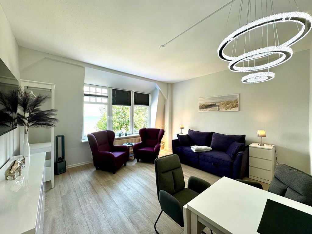 Haus Meerblick - Whg. 2