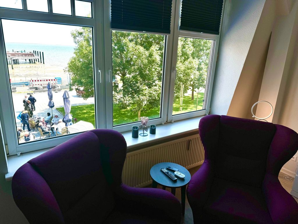 Haus Meerblick - Whg. 2