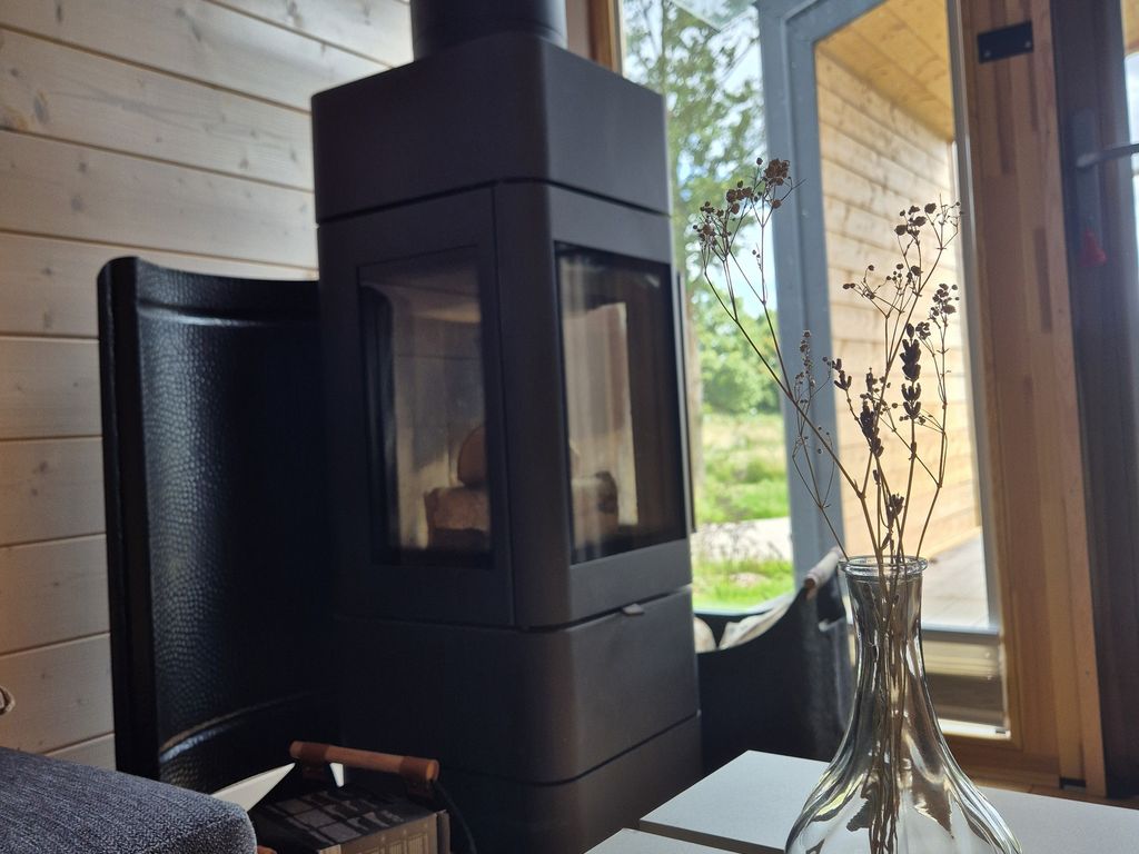 (403) Cozy Tiny House an der Elbe