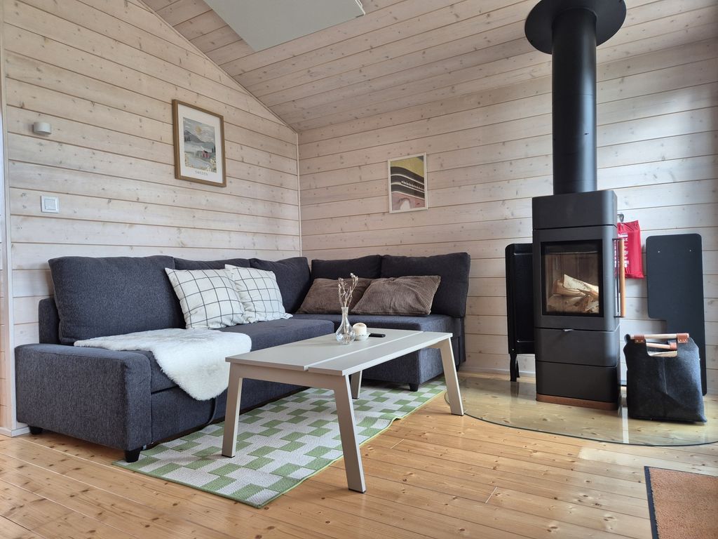(403) Cozy Tiny House an der Elbe