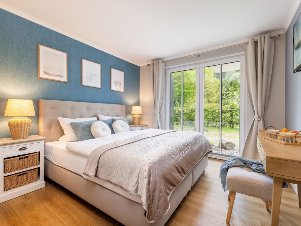 Fewo Strandappartements