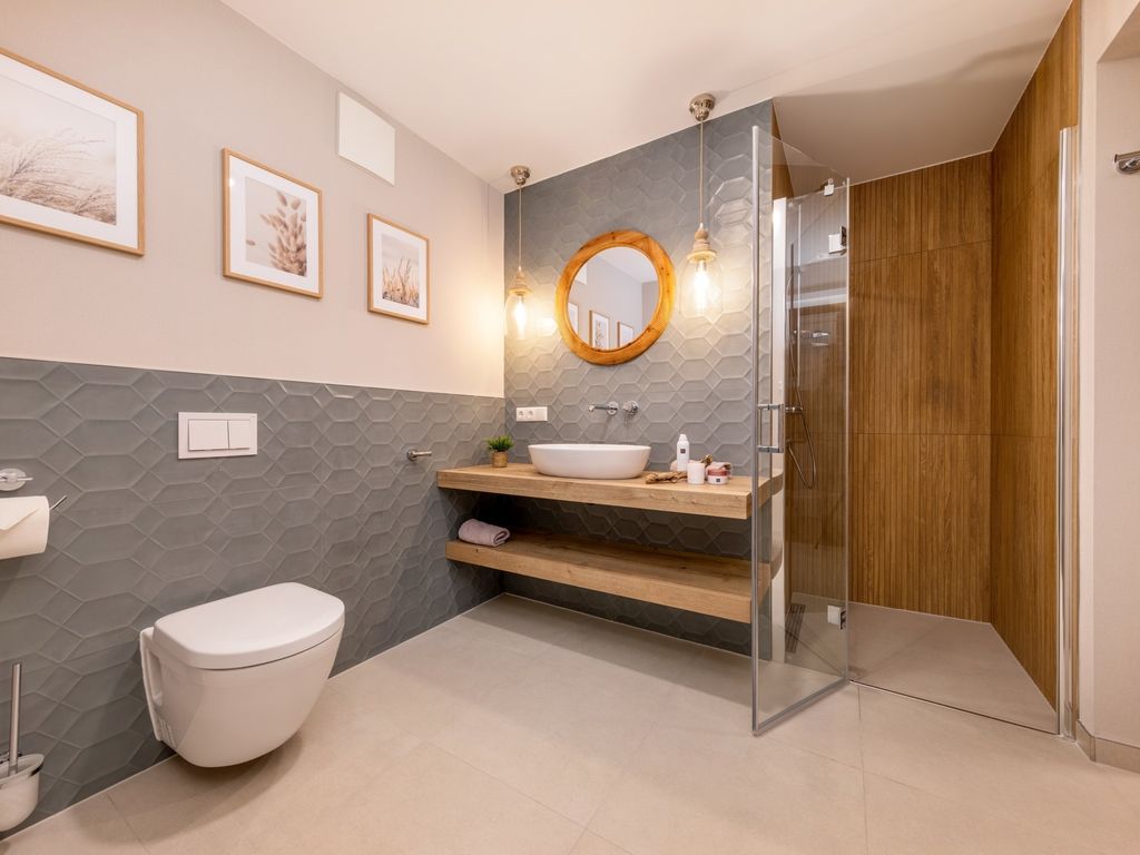 Fewo Strandappartements