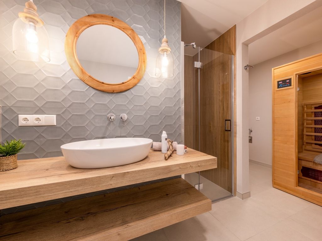 Fewo Strandappartements