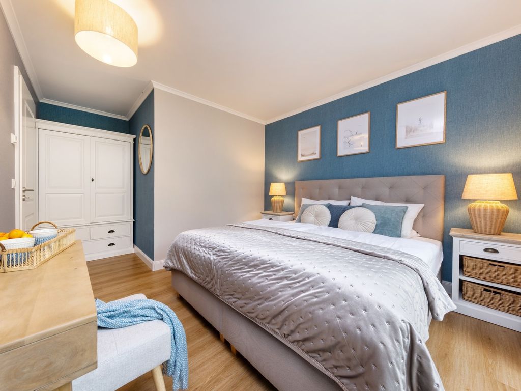 Fewo Strandappartements