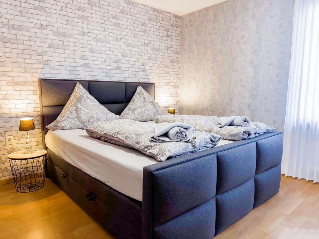 Haus Sonneneck 1
