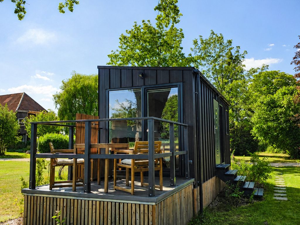 Chalet Oslo