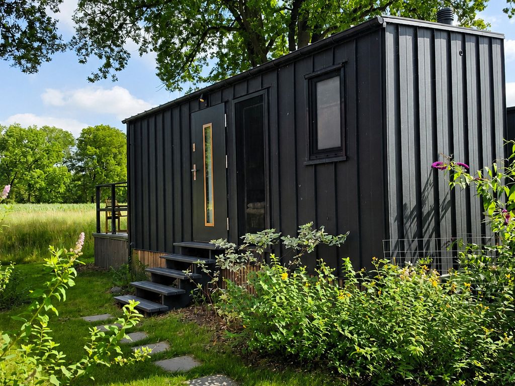 Chalet Helsinki