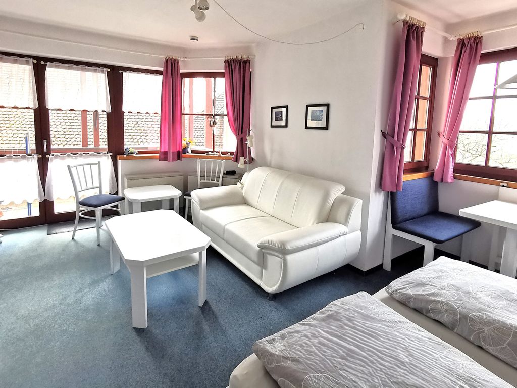 Fischerdorf SEE 4 BodenSEE Apartment Kressbronn