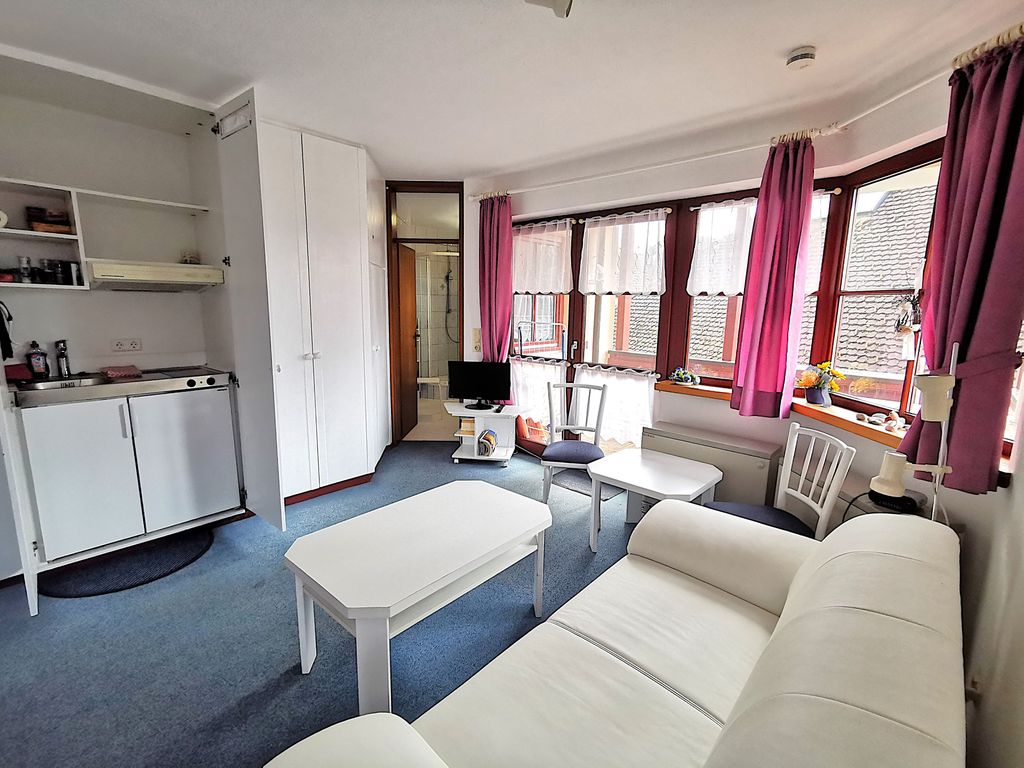 Fischerdorf SEE 4 BodenSEE Apartment Kressbronn