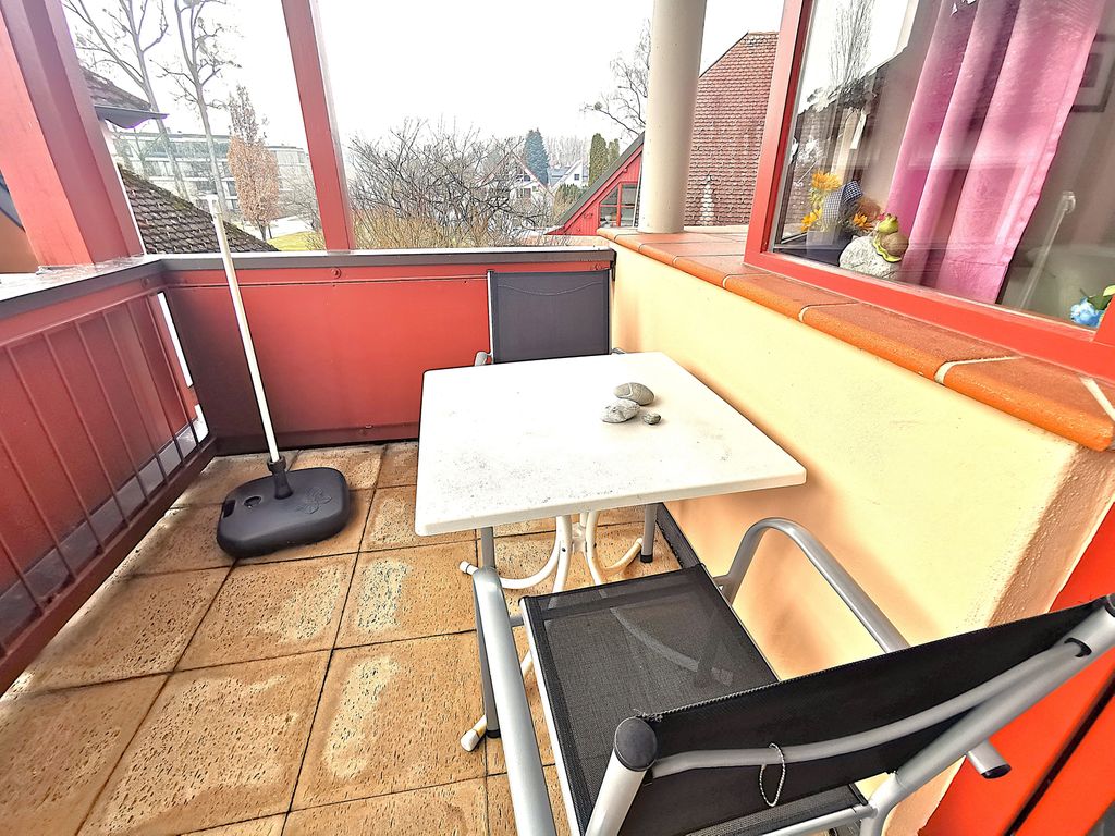 Fischerdorf SEE 4 BodenSEE Apartment Kressbronn