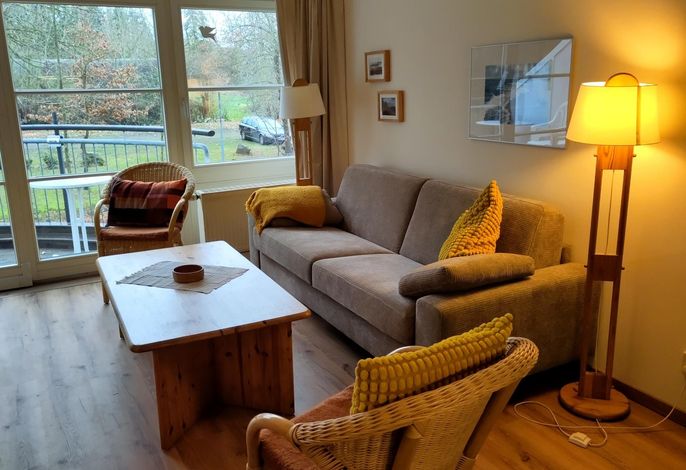 Landhaus Ostseeblick Fewo 15 – Foto 1