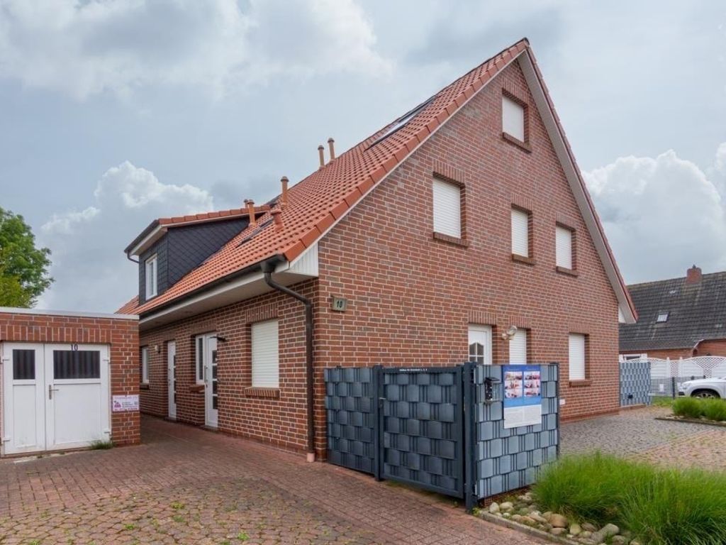 Ferienwohnung Nordperle 6