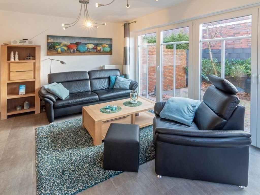 Ferienwohnung Kleine Auszeit