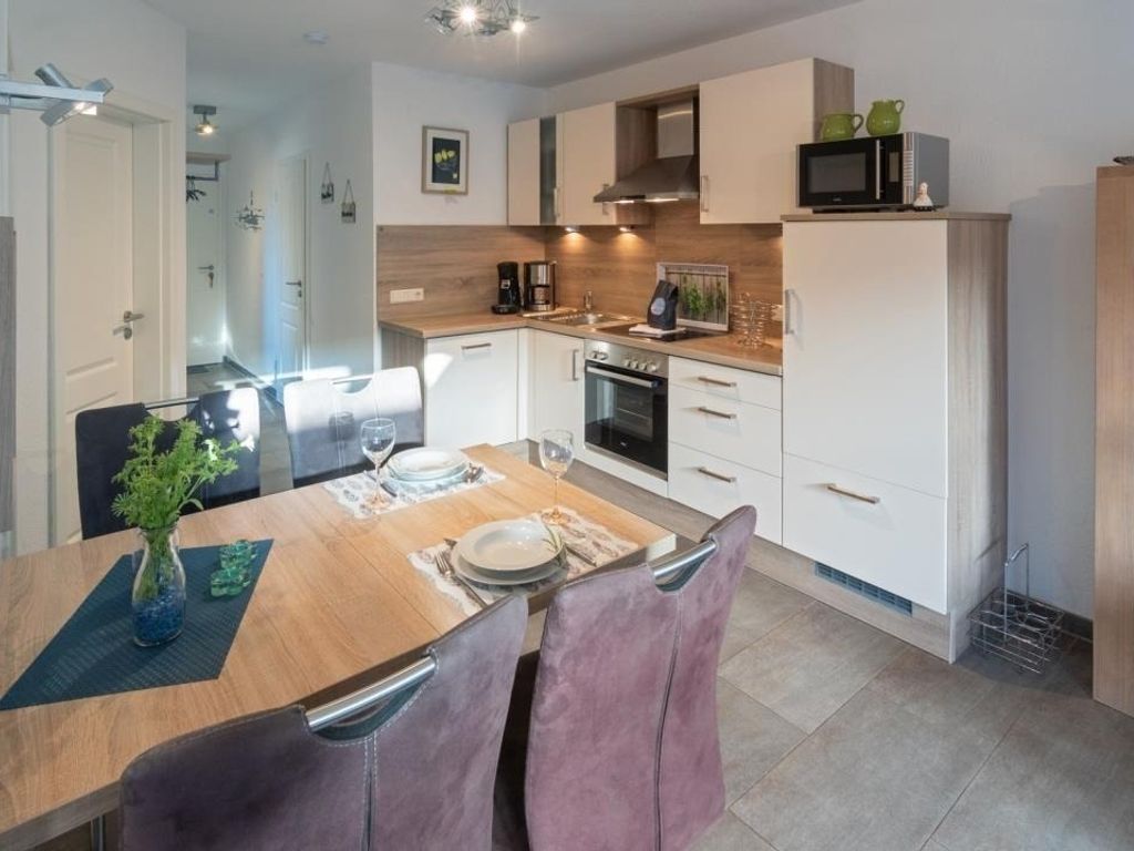 Ferienwohnung Kleine Auszeit