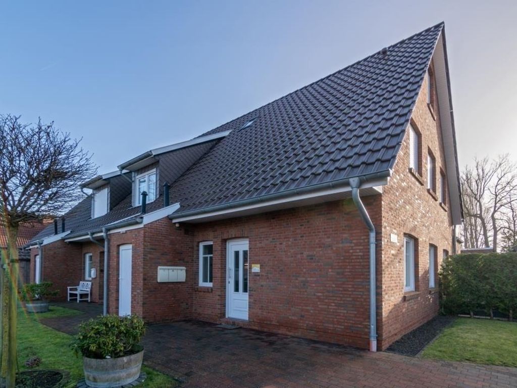 Ferienwohnung Kleine Auszeit