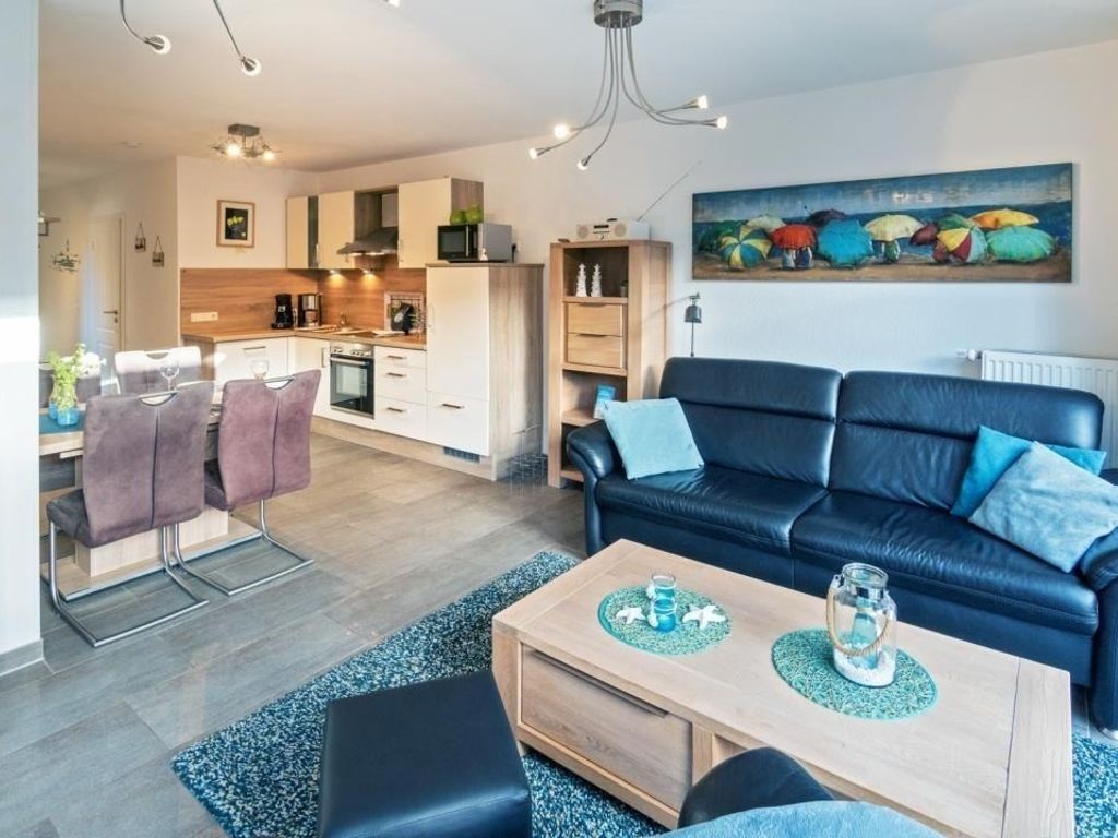Ferienwohnung Kleine Auszeit