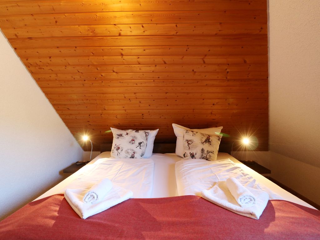 Berghof Almzeit - Fewo "Philosophenstüble", Sauna, Todtnauberg, Feldberg