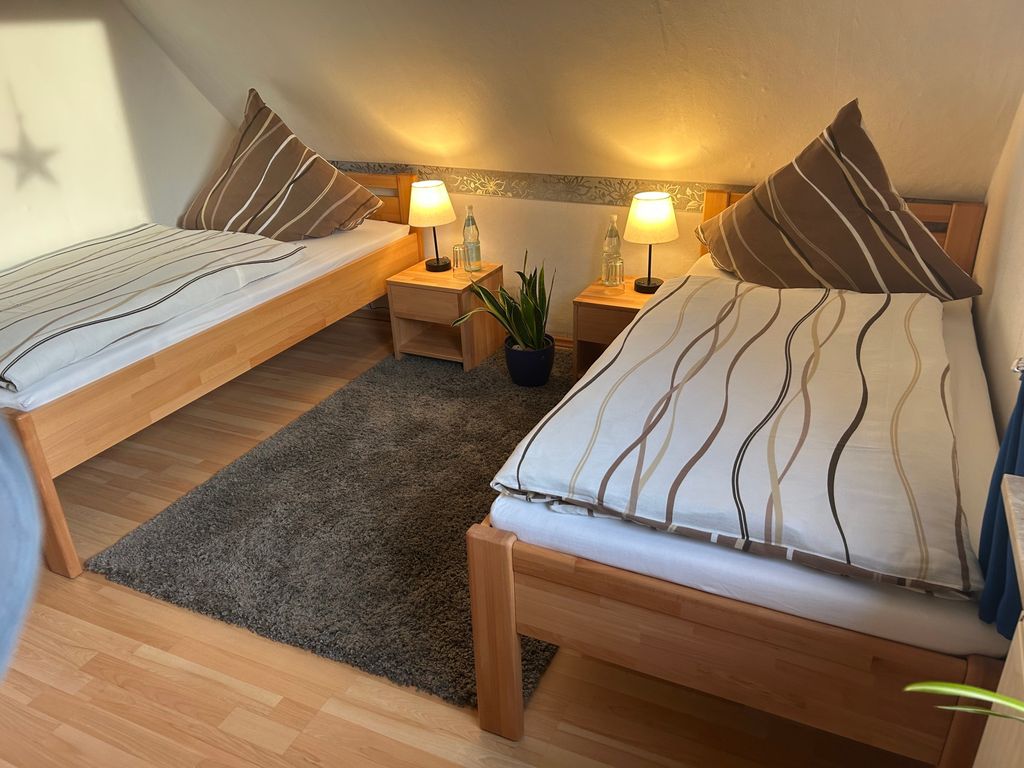 Ferienwohnung Winzenburg Natur  nah und ruhig gelegene Ferienwohnung nah am Steinhuder Meer und Dinopark Münchehagen