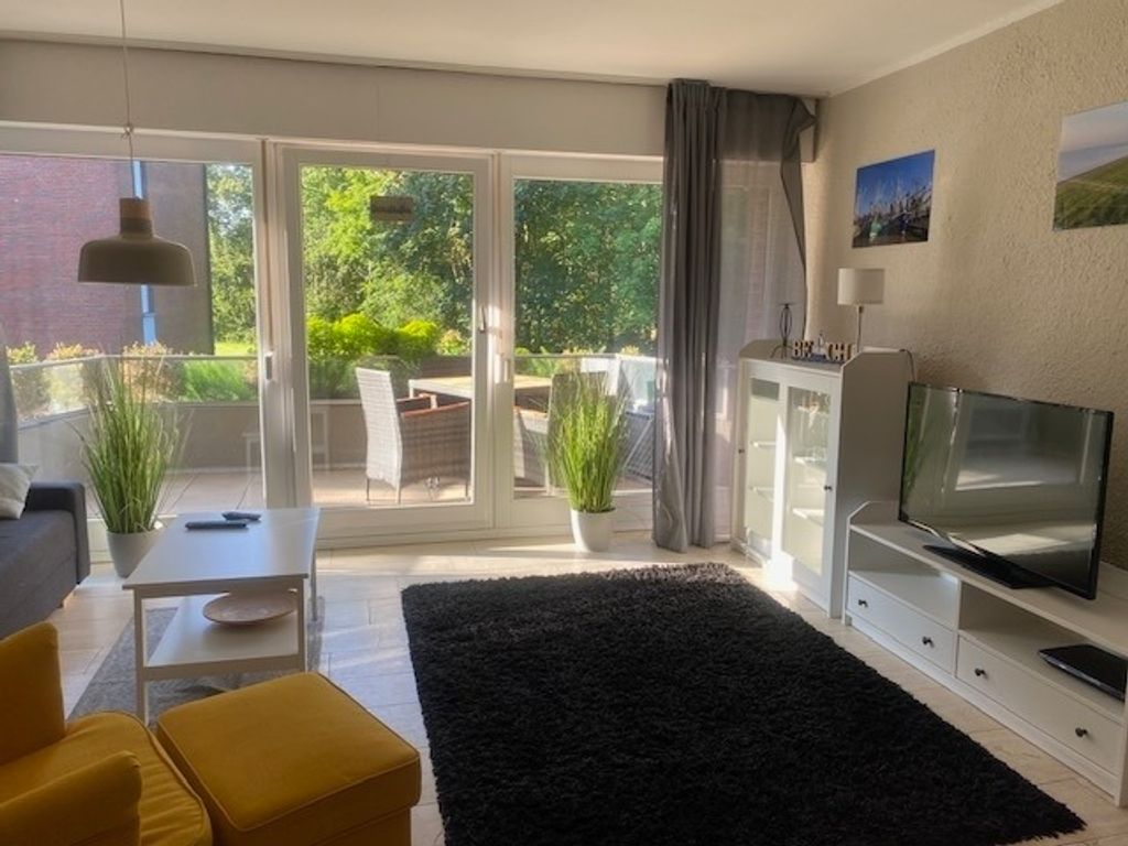 Ferienwohnung 5150 in Tossens