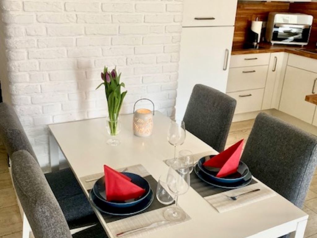 Ferienwohnung 5150 in Tossens