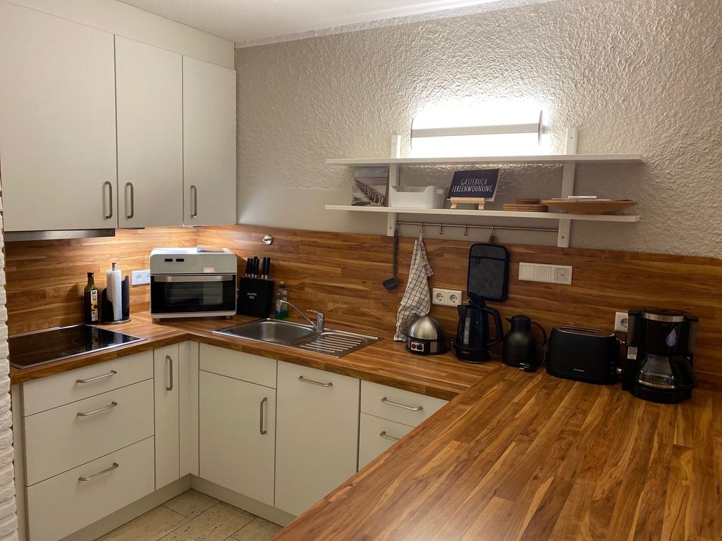Ferienwohnung 5150 in Tossens