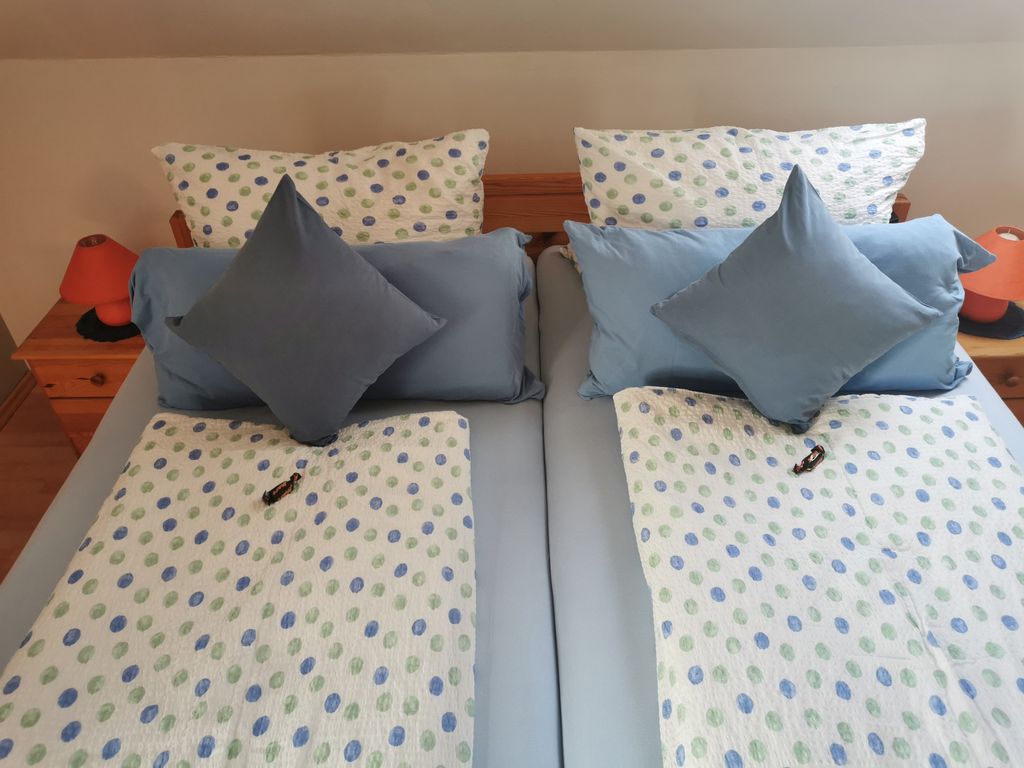 Ferienwohnung Kerstin in Strackholt