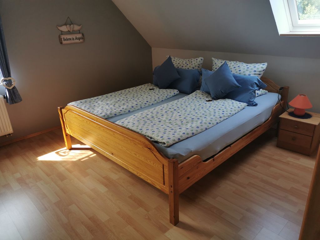 Ferienwohnung Kerstin in Strackholt