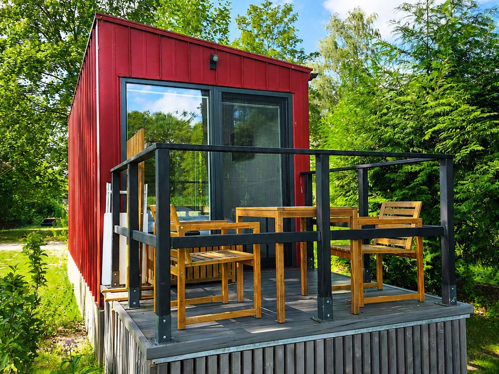 Chalet Stockholm
