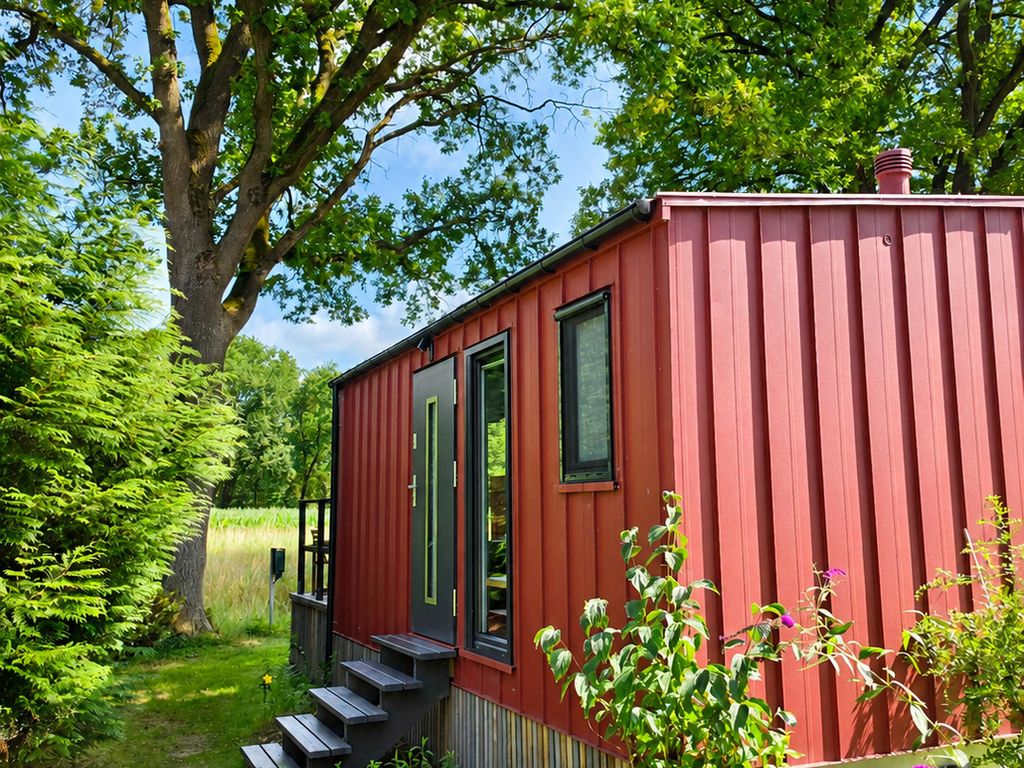 Chalet Stockholm