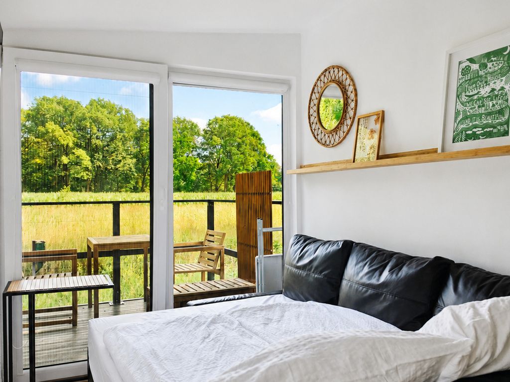 Chalet Stockholm