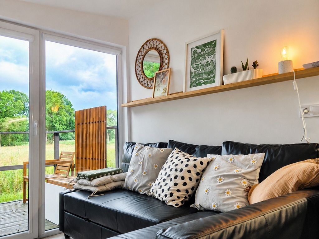 Chalet Stockholm