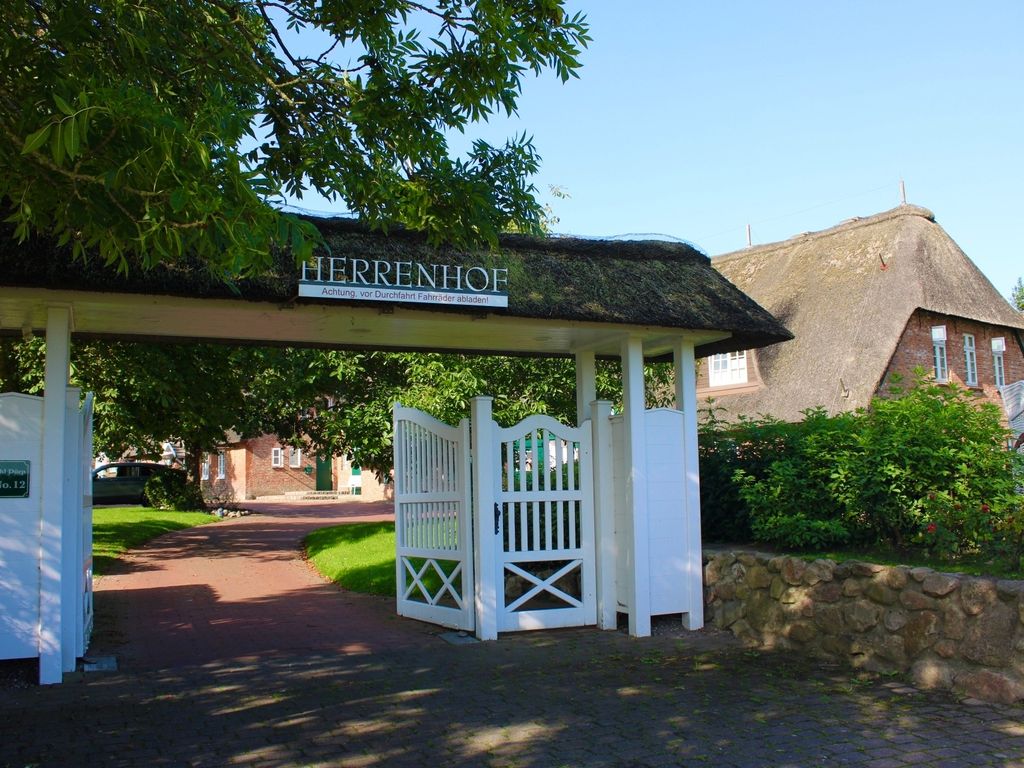 Herzmuschel Herrenhof