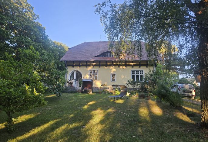 Dünenmeisterei "Buchenhaus" Bild 2