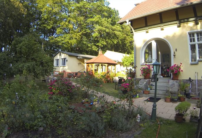 Dünenmeisterei "Buchenhaus" Bild 3