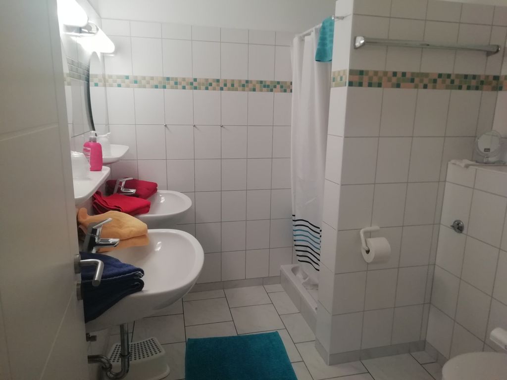 Ferienhof Haltermann Haus 32 b Wohnung Nr. 1 EG