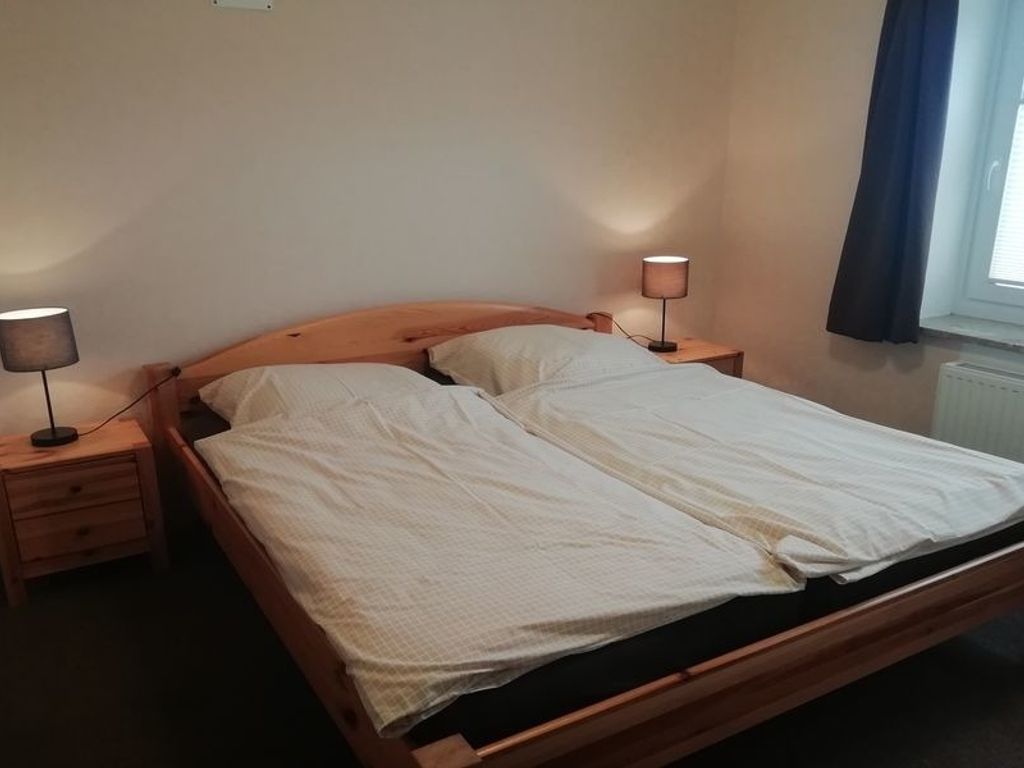 Ferienhof Haltermann Haus 32 b Wohnung Nr. 1 EG