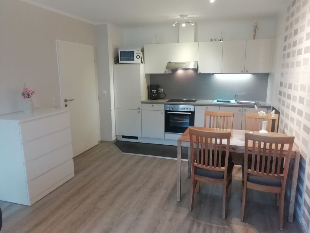 Ferienhof Haltermann Haus 32 b Wohnung Nr. 1 EG