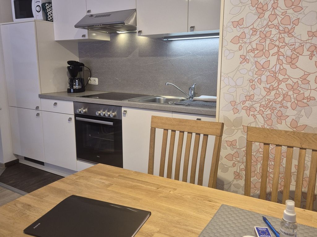 Ferienhof Haltermann Haus 32 b Wohnung Nr. 6