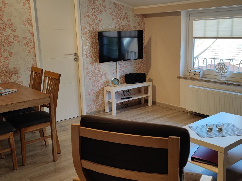 Ferienhof Haltermann Haus 32 b Wohnung Nr. 6